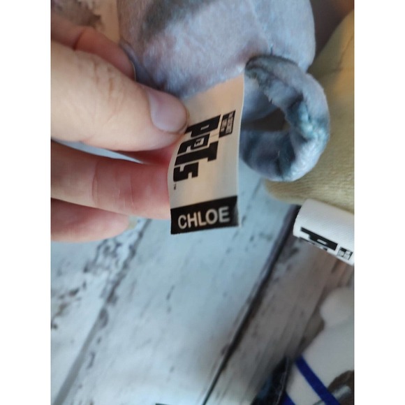 McDonald’s Happy Meal Secret Life of Pets Plush Mini Toy 6 piece lot - Picture 9 of 14